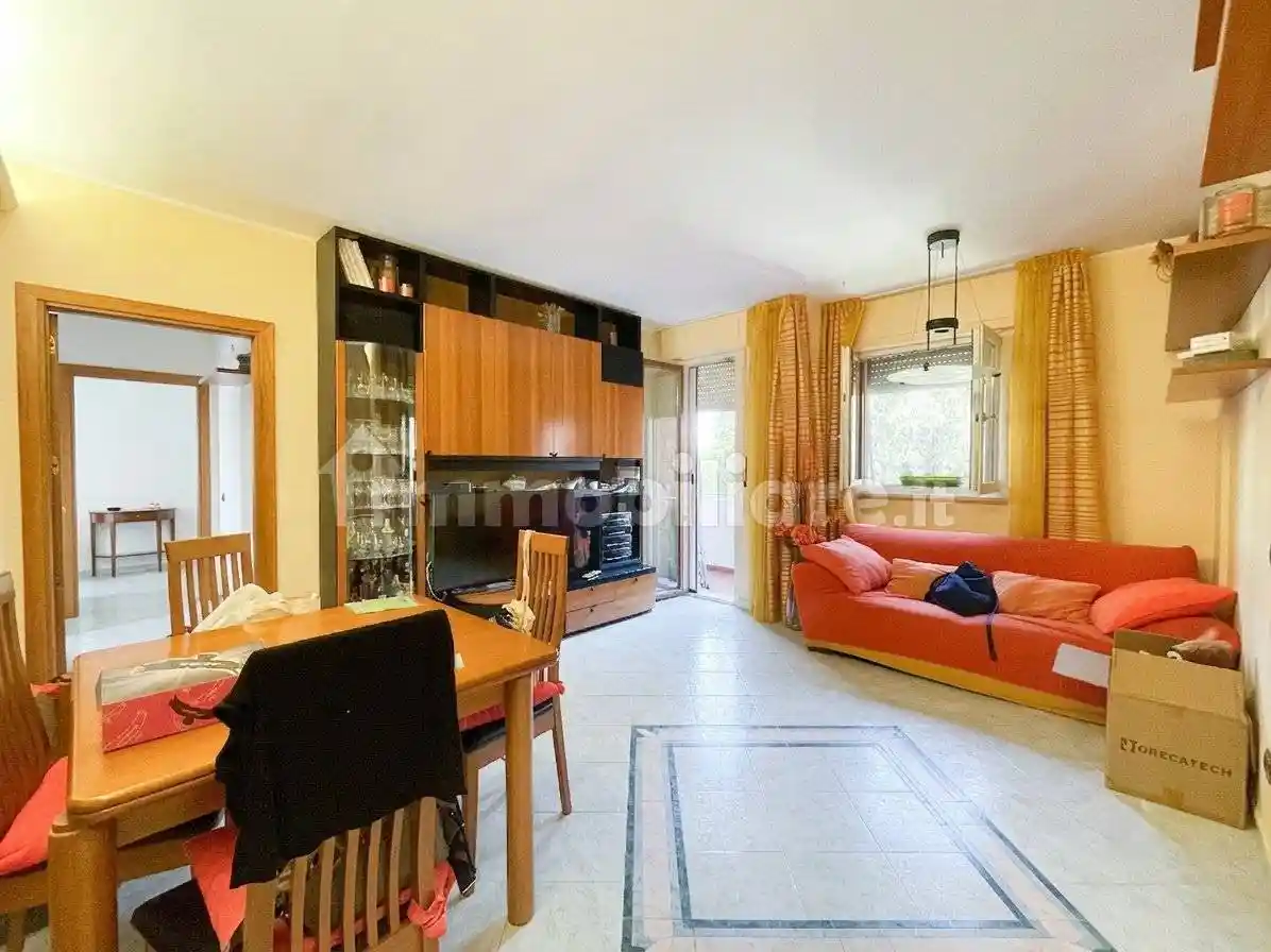 Appartamento in vendita a Livorno