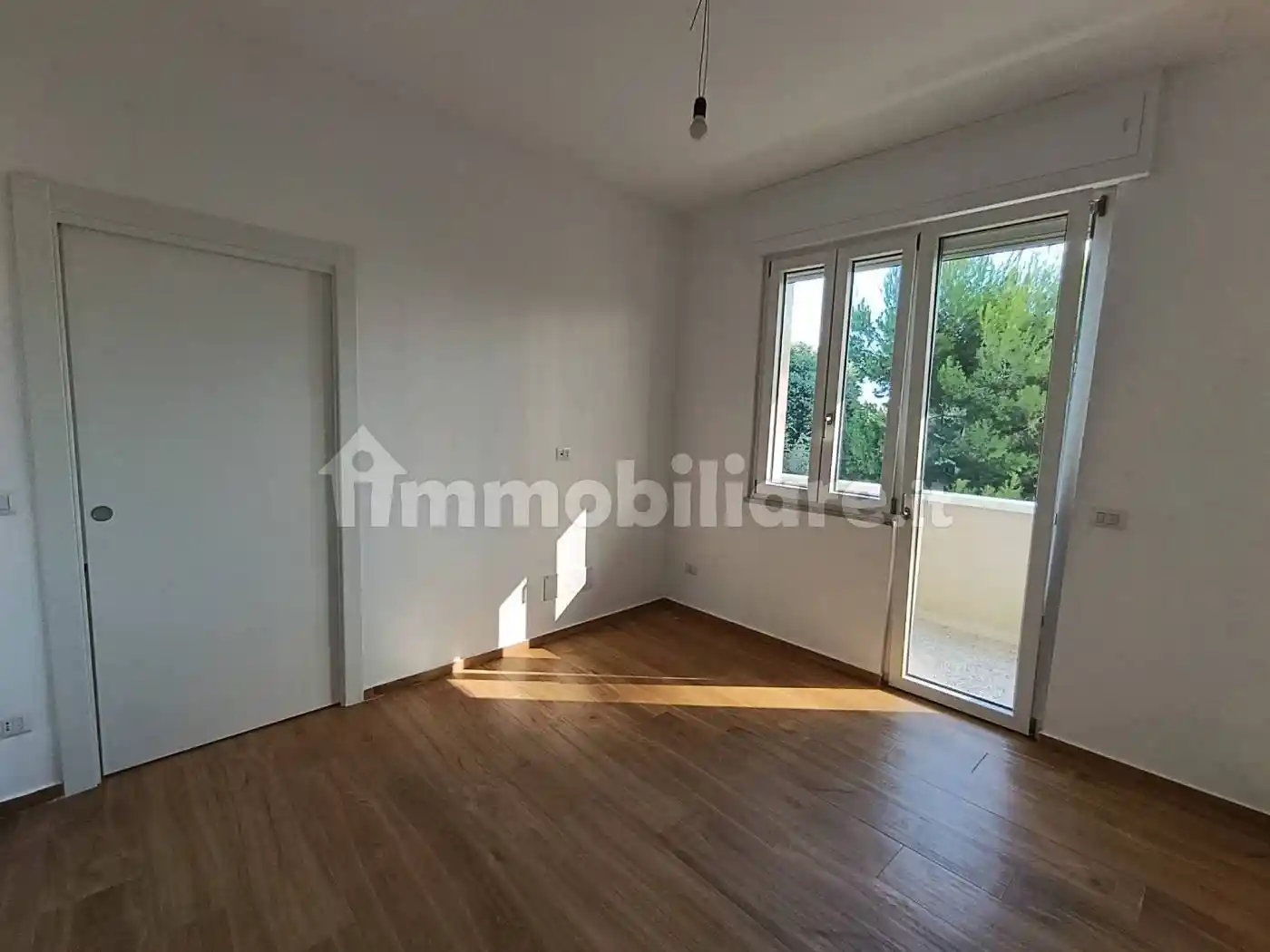 Appartamento in vendita a Bari