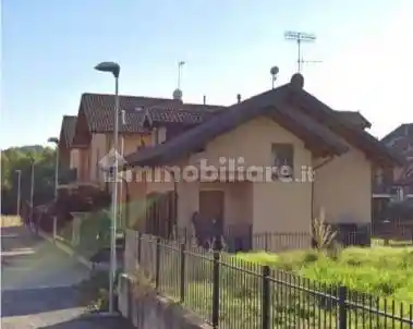 Villa in vendita a Chivasso