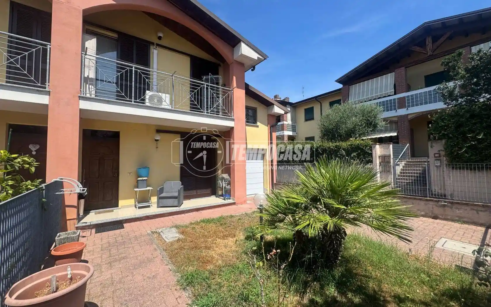 Casa indipendente in vendita a Castel San Giovanni