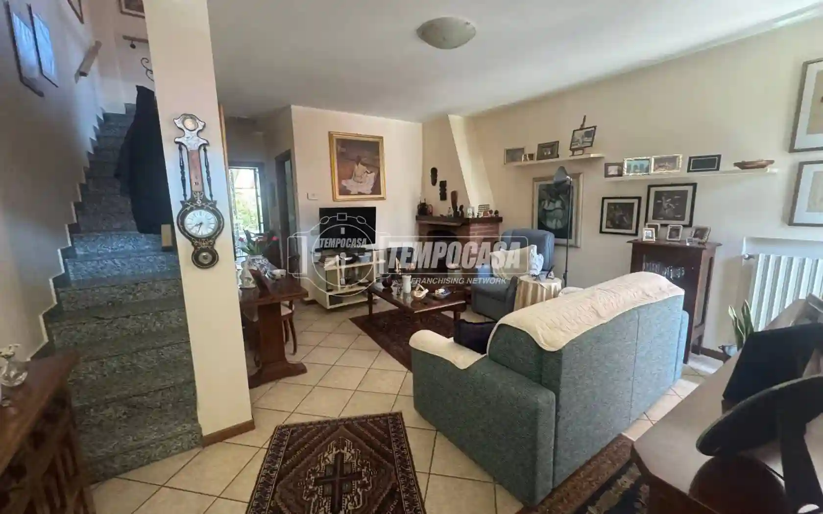 Casa indipendente - foto 2
