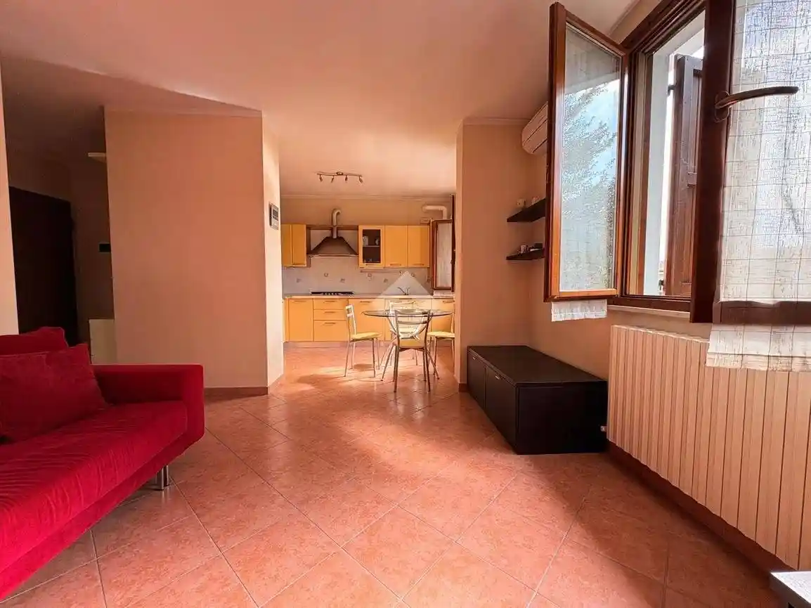 Appartamento in vendita a Motteggiana