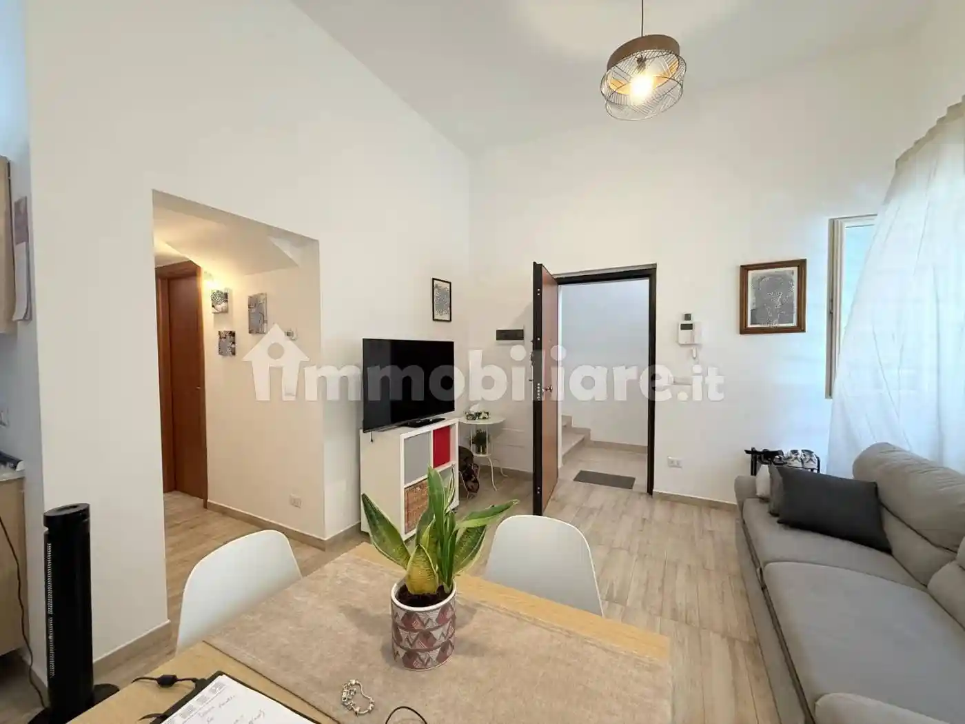 Appartamento in vendita a Acquaviva delle Fonti