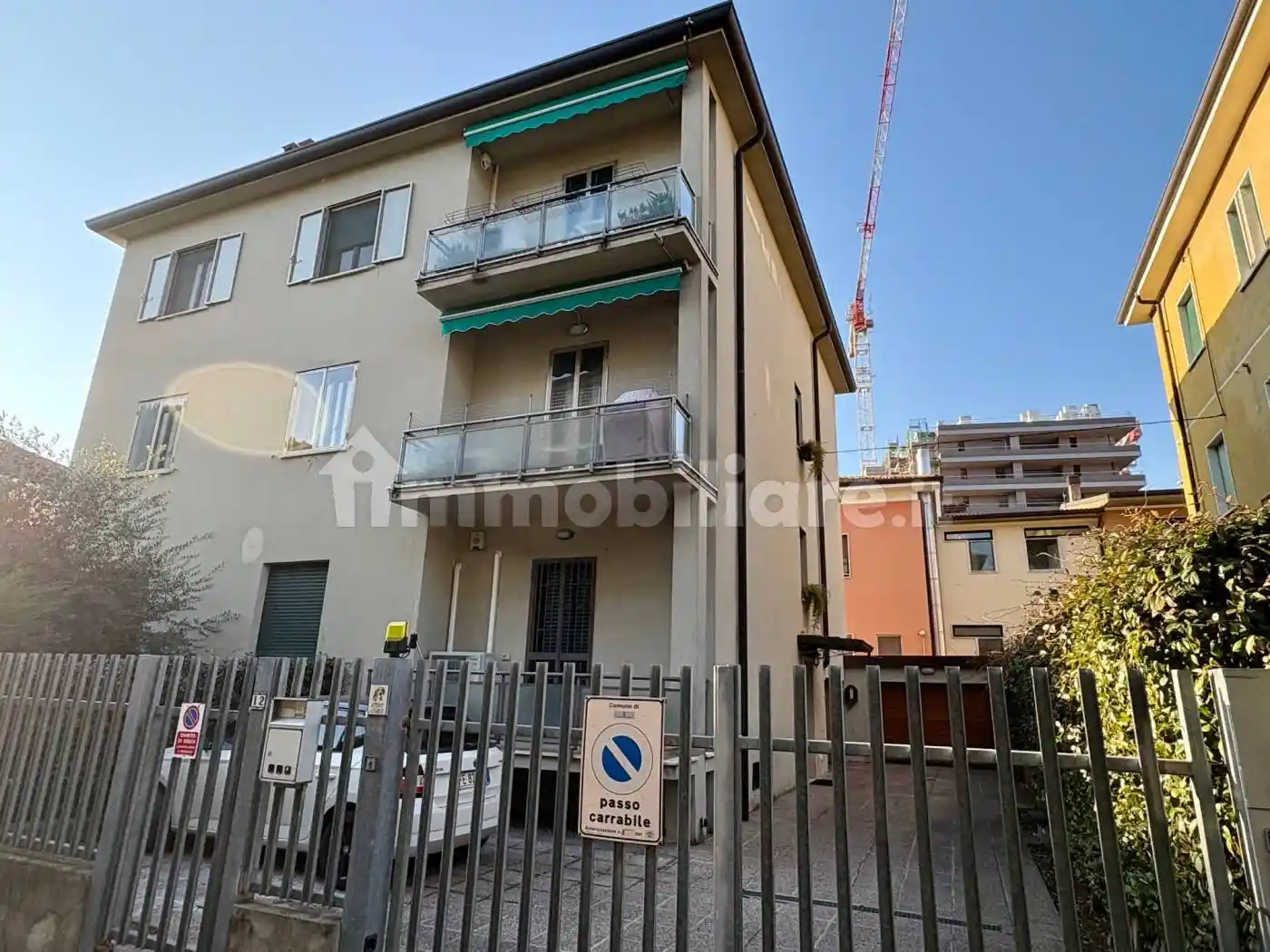 Appartamento in vendita a Verona