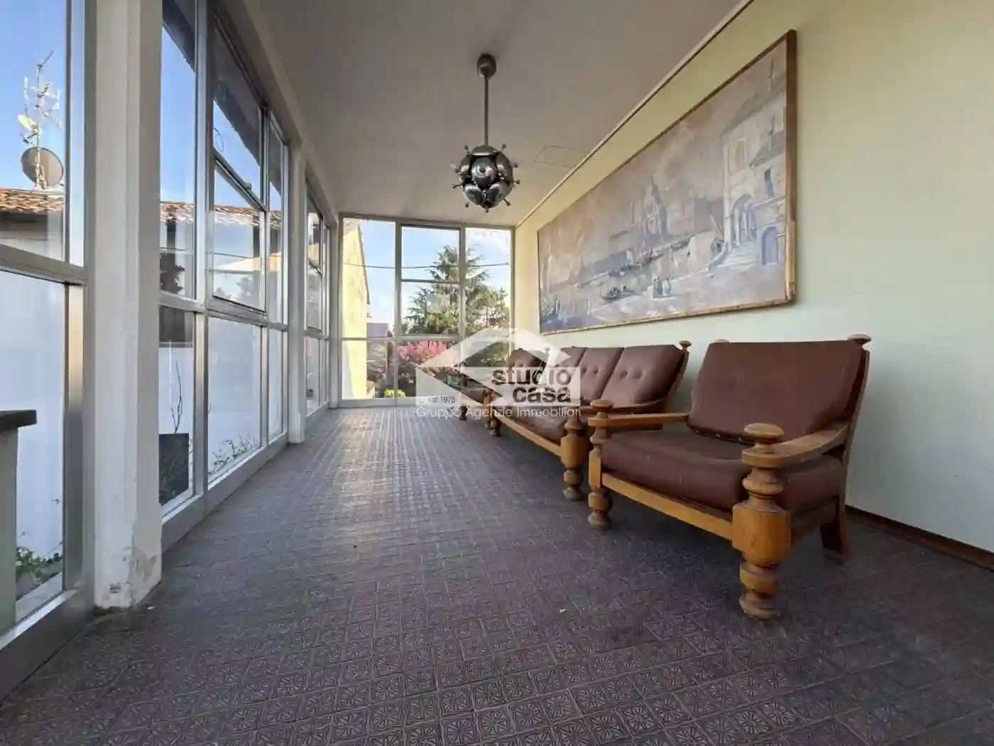 Villa - foto 4