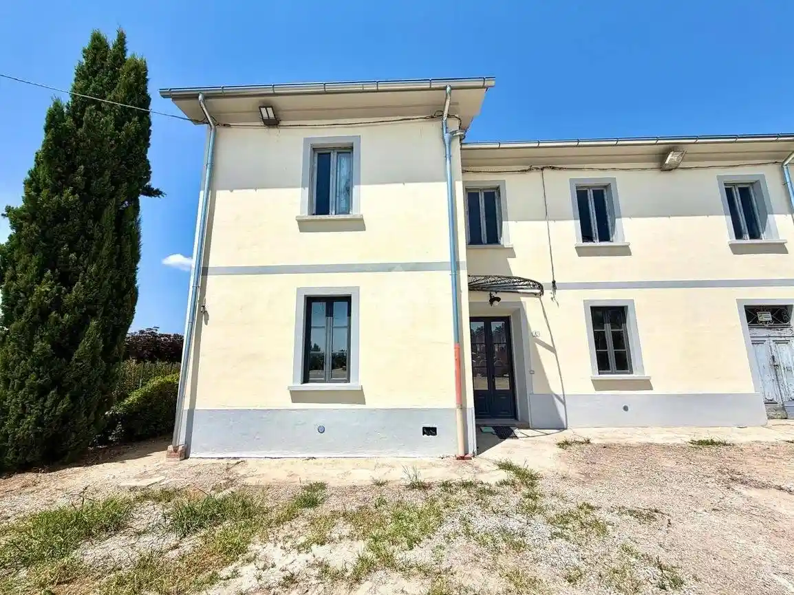 Casa indipendente in vendita a Pistoia