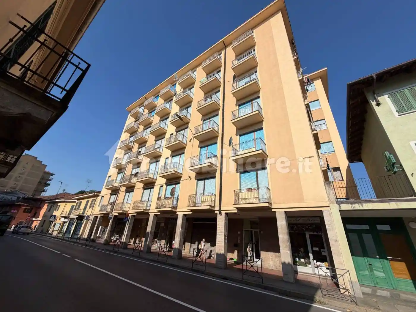 Appartamento in vendita a Verzuolo