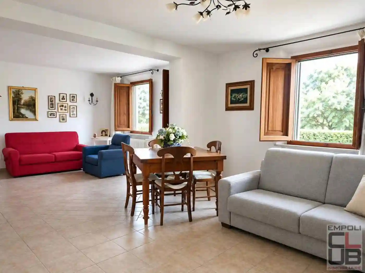 Casa indipendente - foto 5