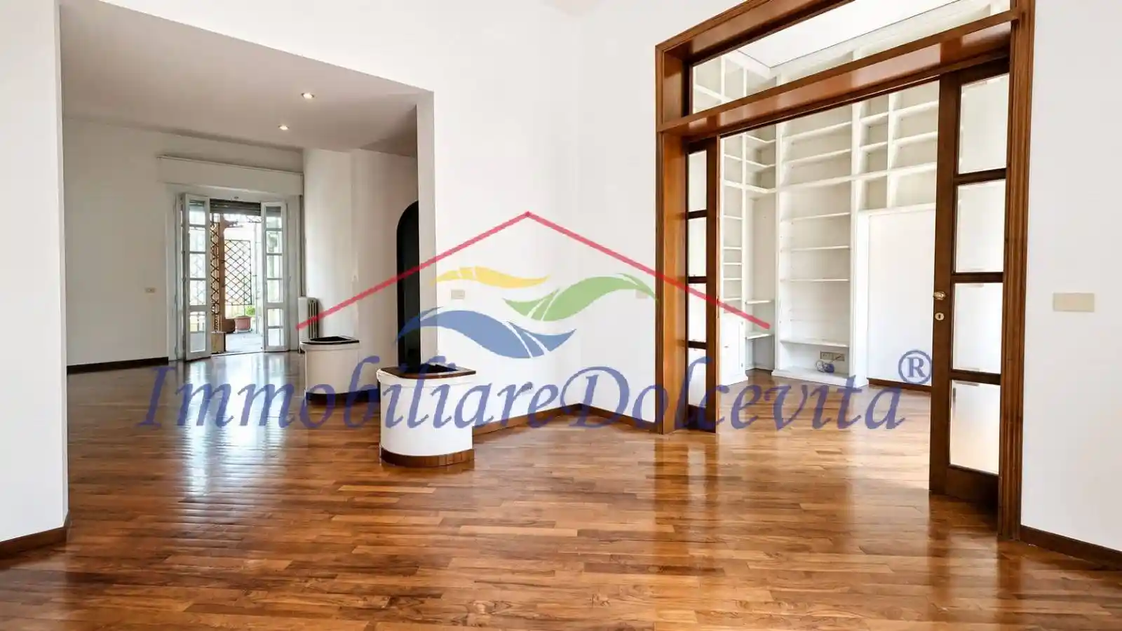 Appartamento in vendita a Firenze