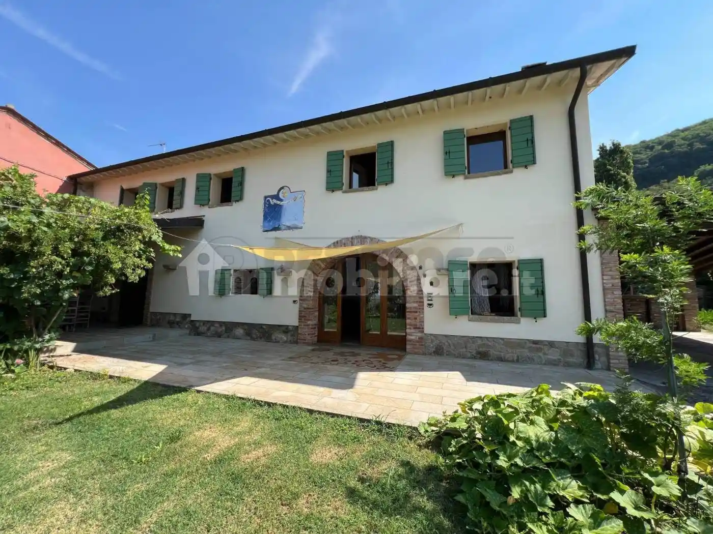 Villetta a schiera in vendita a Vo'