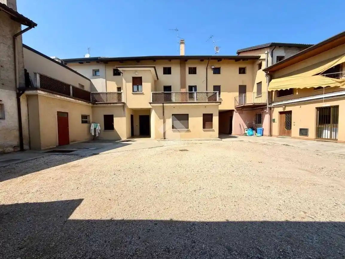 Rustico - Casale in vendita a Lestizza