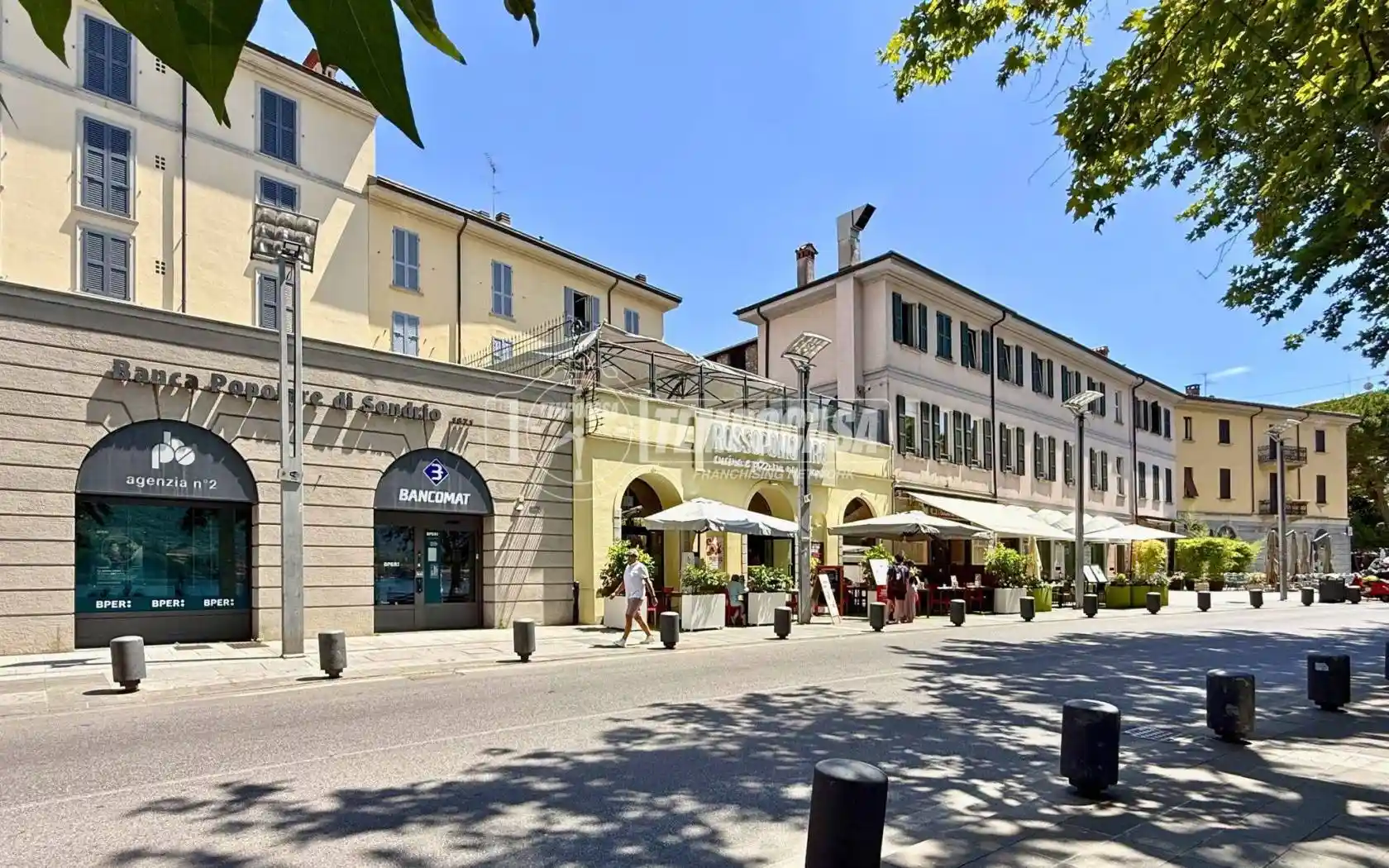 Appartamento in vendita a Lecco
