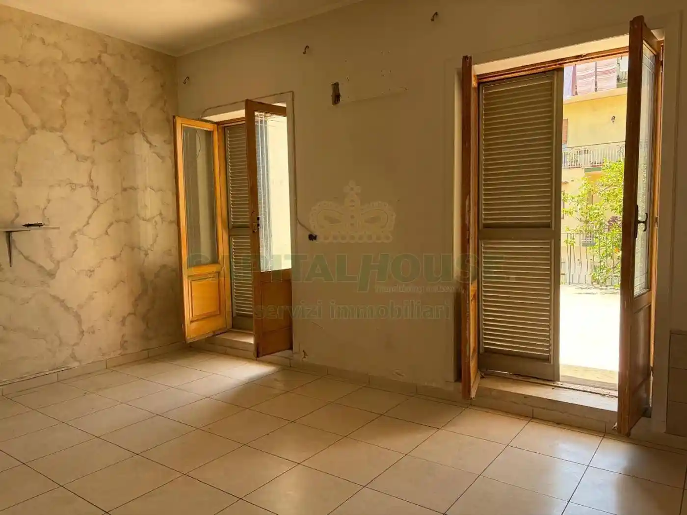 Appartamento in vendita a Afragola