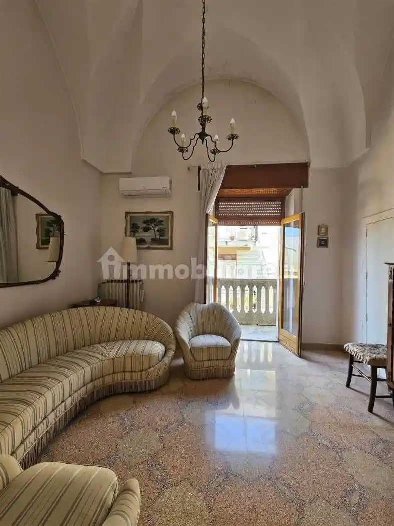 Appartamento in vendita a Mesagne