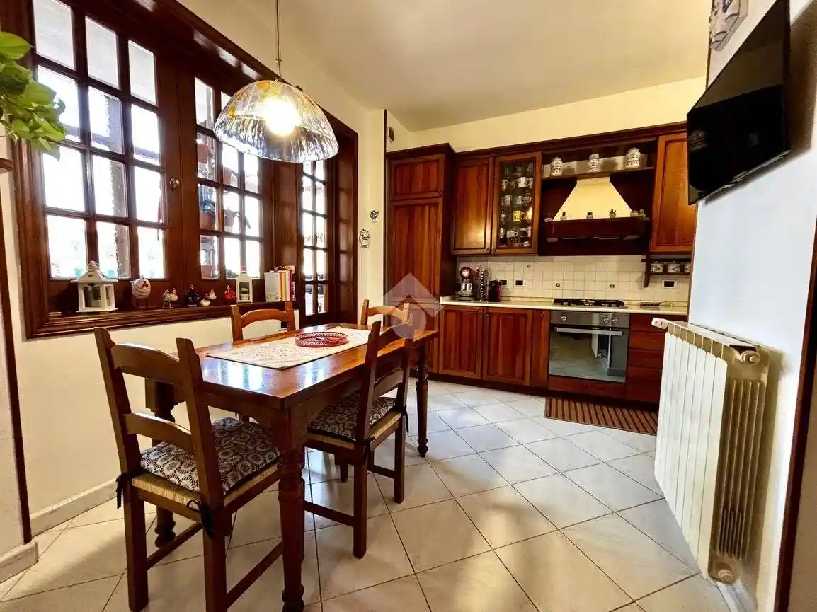 Appartamento in vendita a Prato