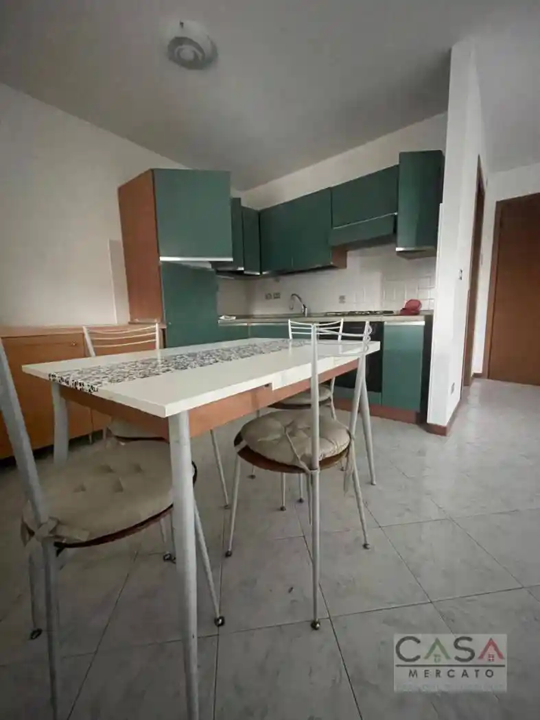 Appartamento in vendita a Cordenons