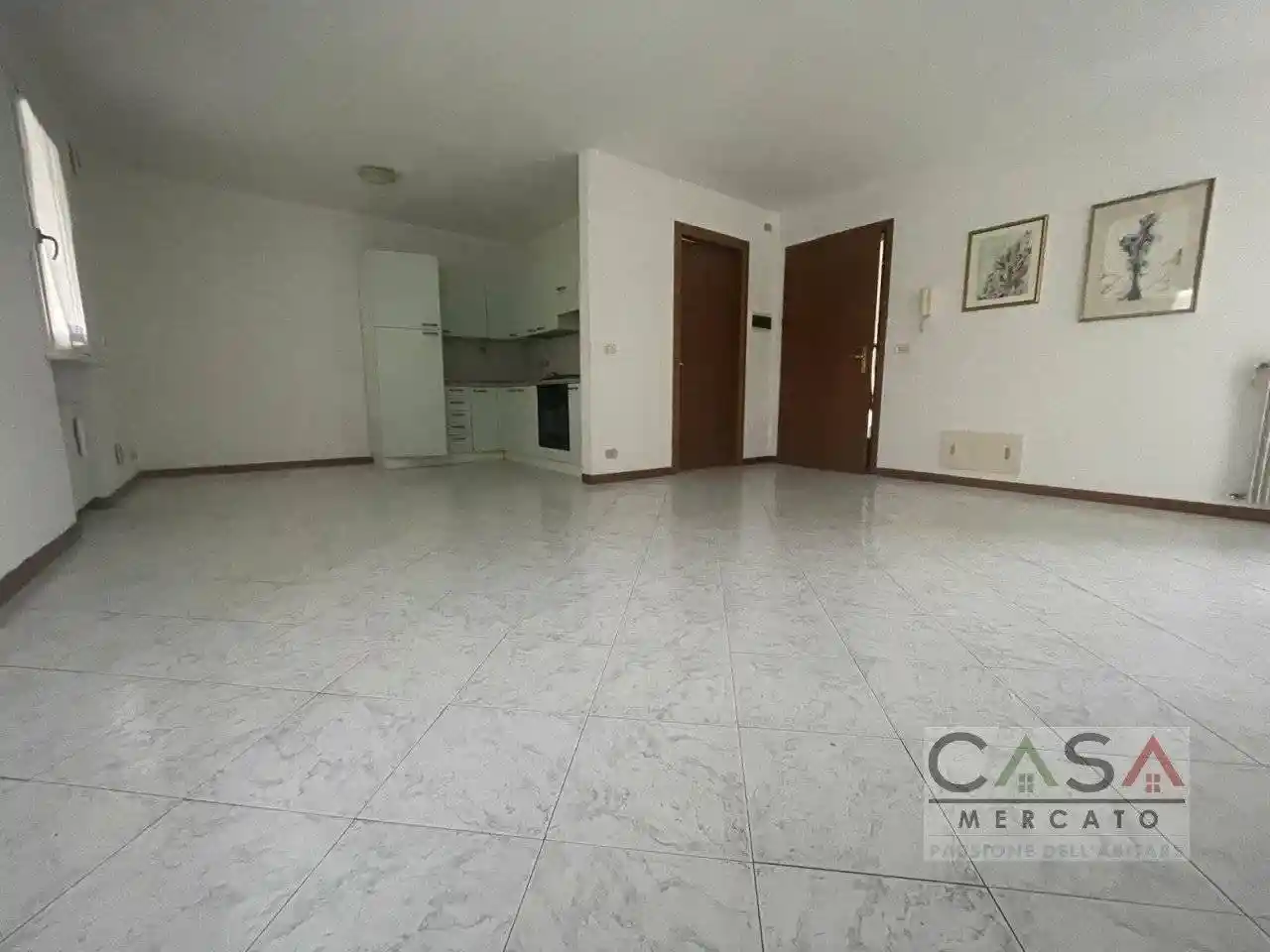 Appartamento in vendita a Cordenons