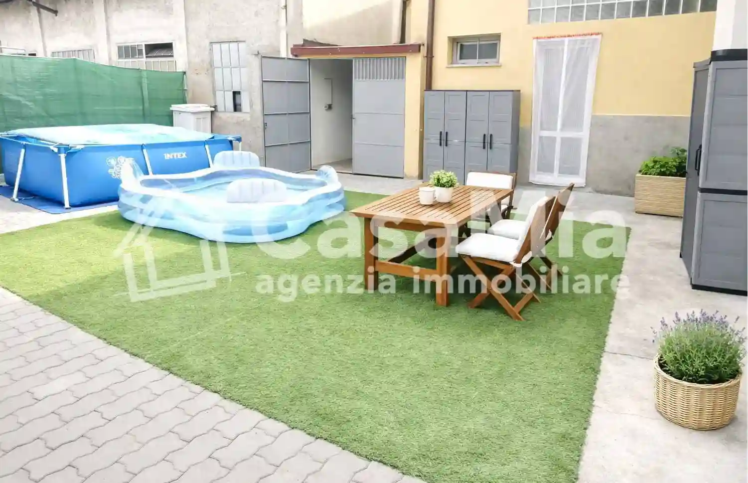 Casa indipendente - foto 4