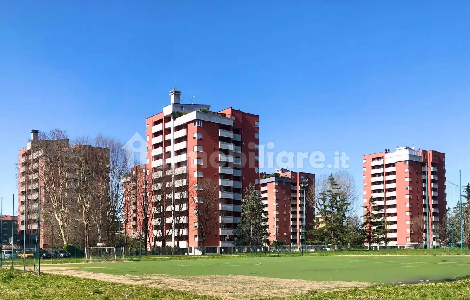 Attico - Mansarda in vendita a Cusano Milanino