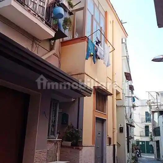 Appartamento in vendita a Scafati