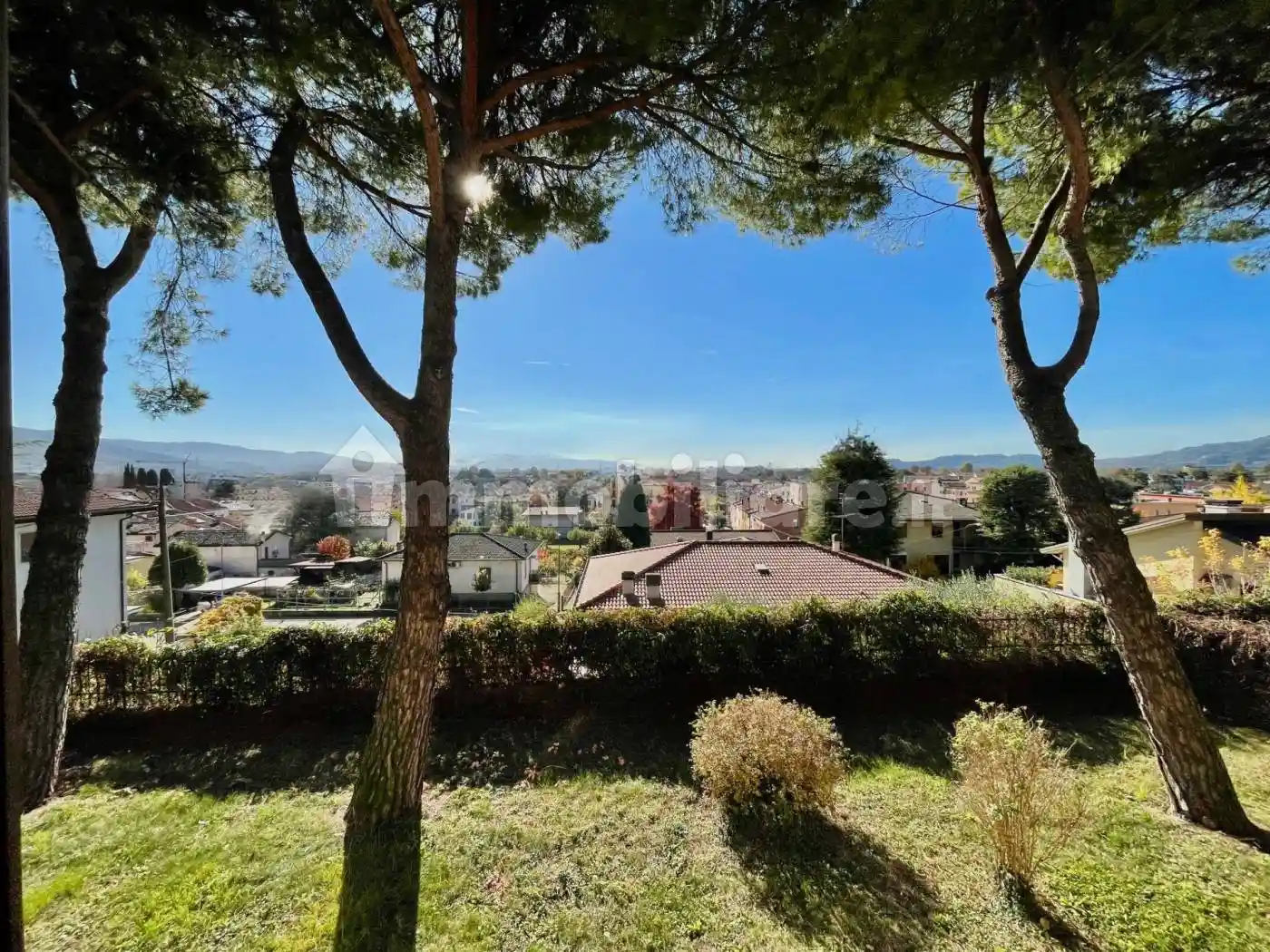 Appartamento in vendita a Montecchio Maggiore
