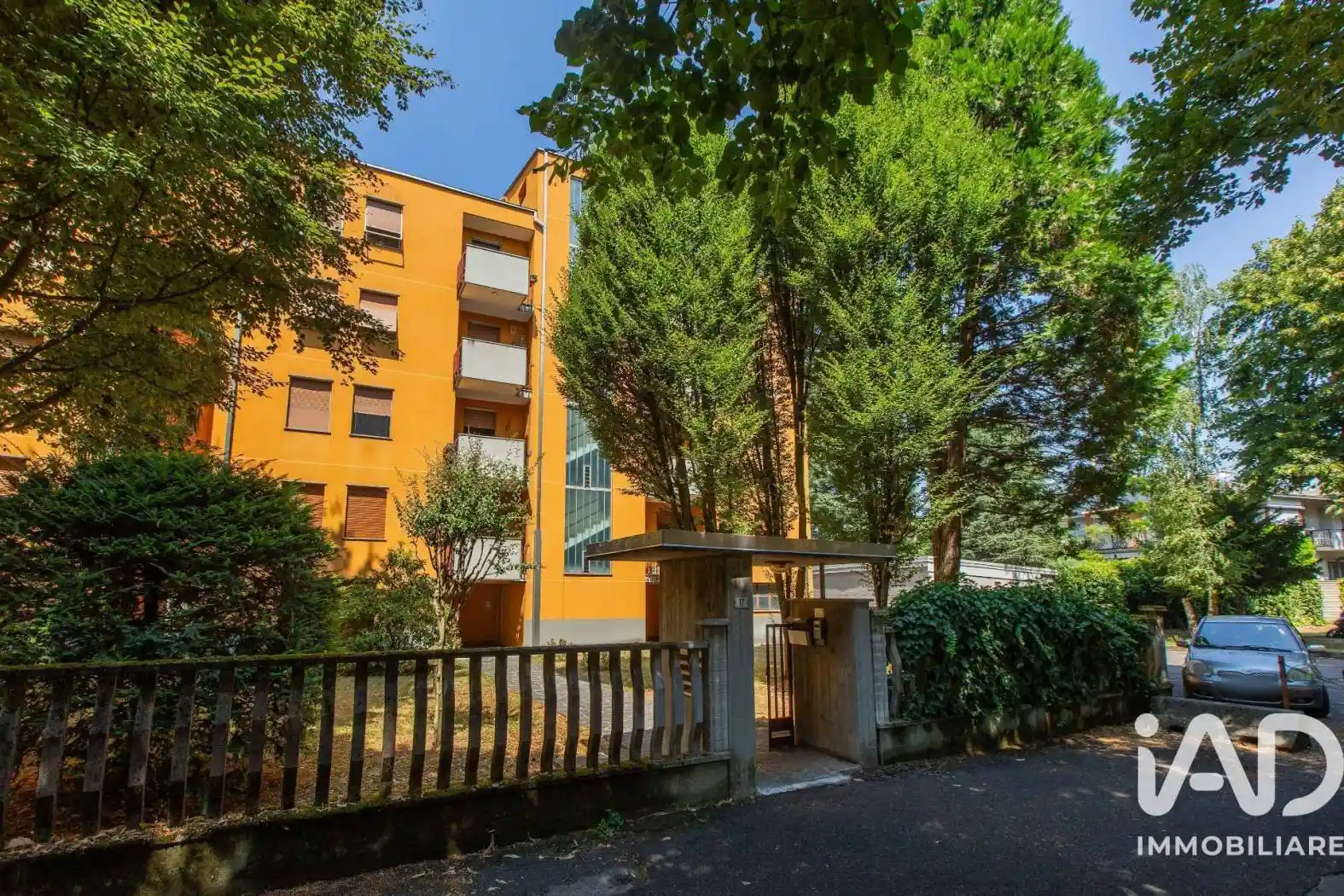 Appartamento in vendita a Busto Arsizio
