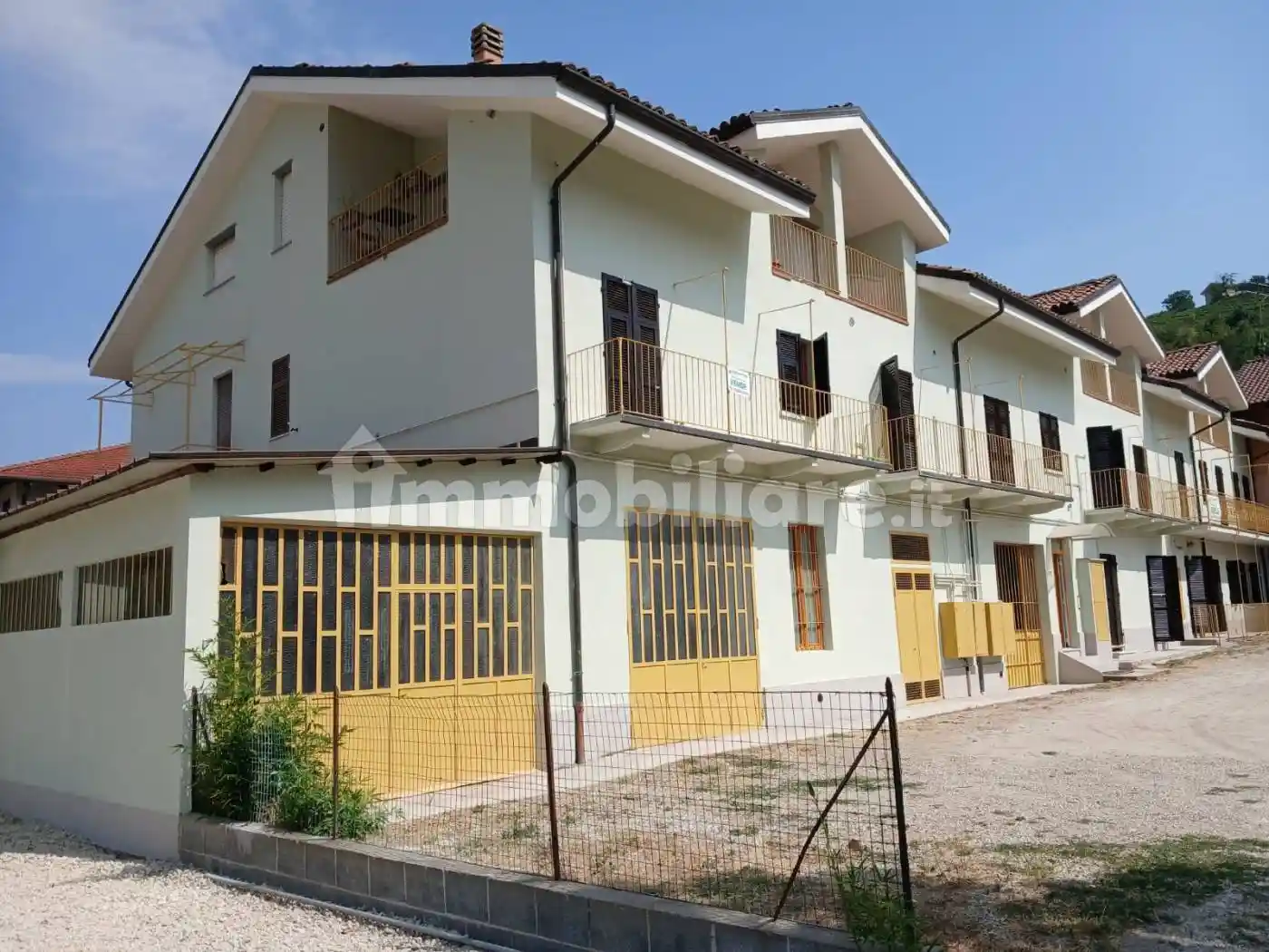 Appartamento in vendita a Diano d'Alba
