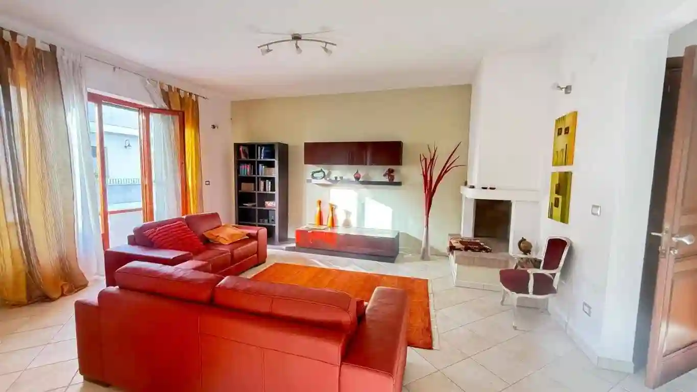Casa indipendente - foto 4