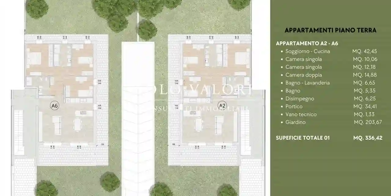 Appartamento - foto 4