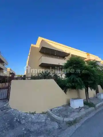 Appartamento in vendita a Santa Marinella