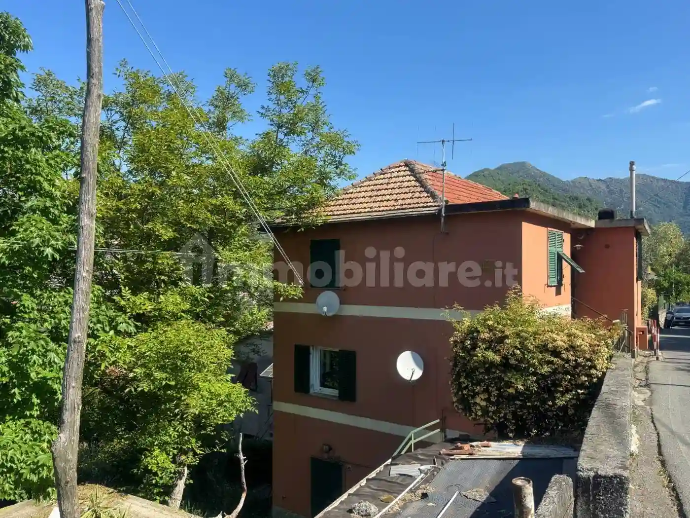 Casa indipendente - foto 2
