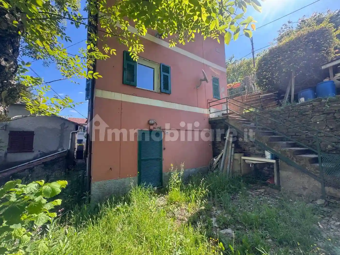 Casa indipendente - foto 3