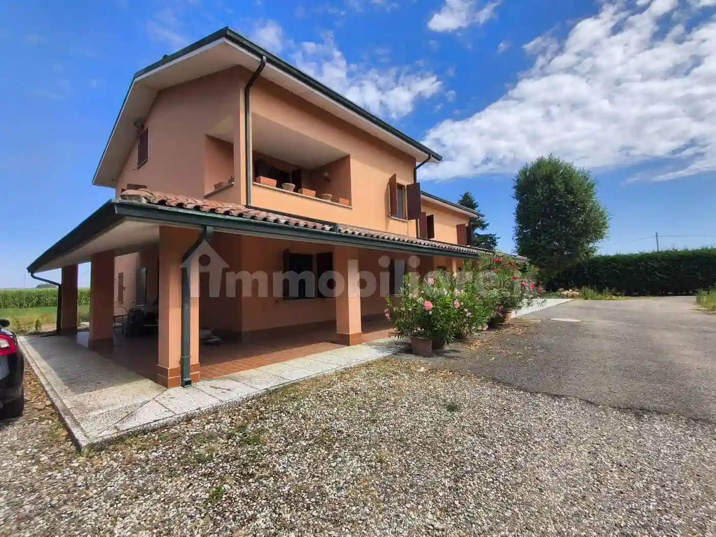 Villa - foto 3