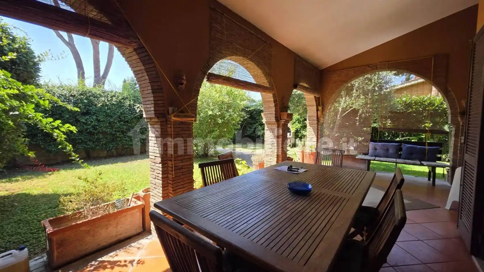 Villa in vendita a Tarquinia