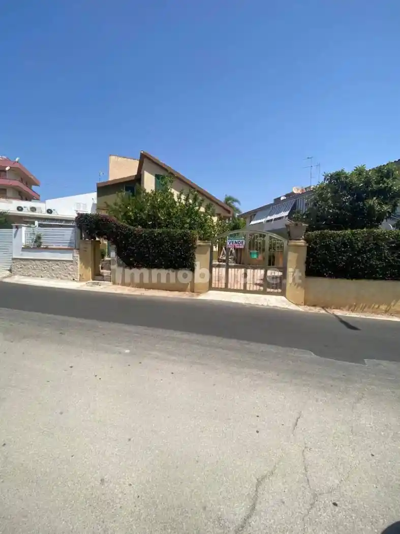 Villa in vendita a Modica