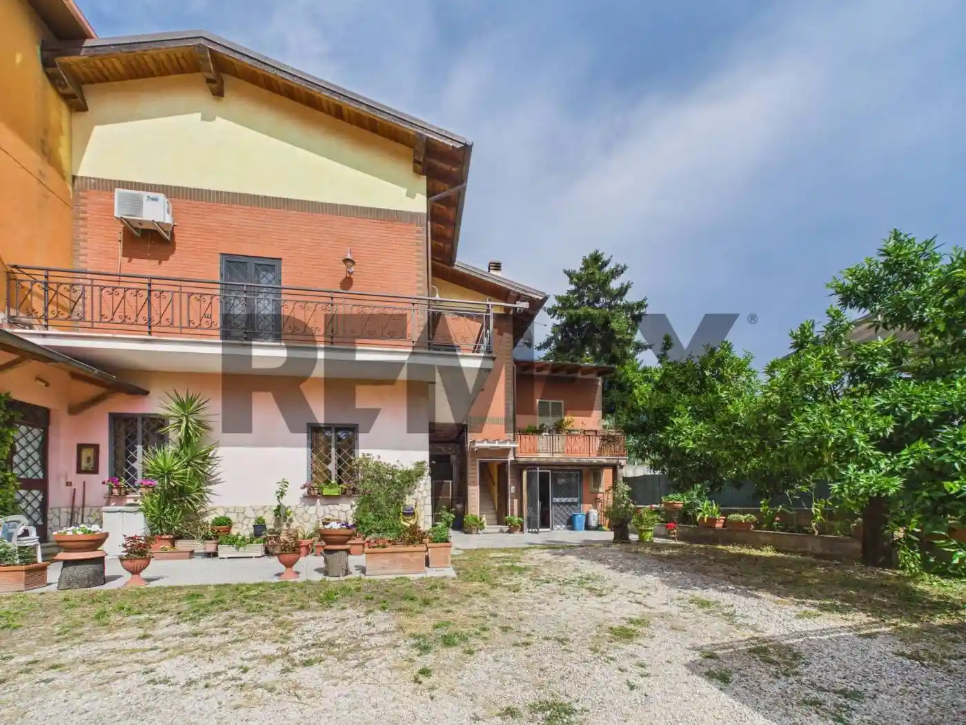 Appartamento in vendita a Formello