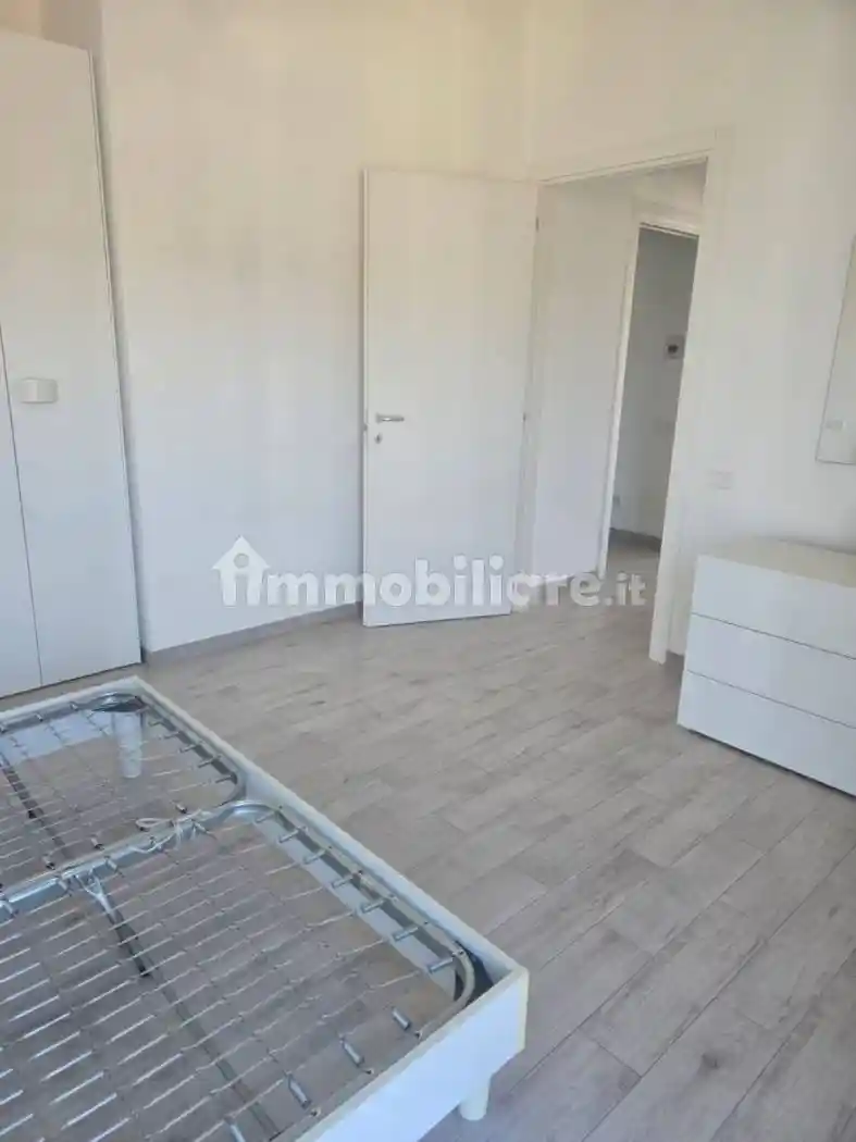 Appartamento in affitto a Civitanova Marche
