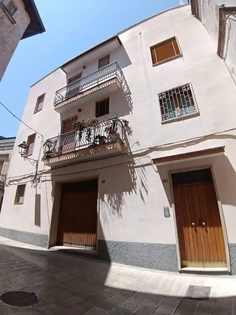 Casa indipendente in vendita a Cassano delle Murge