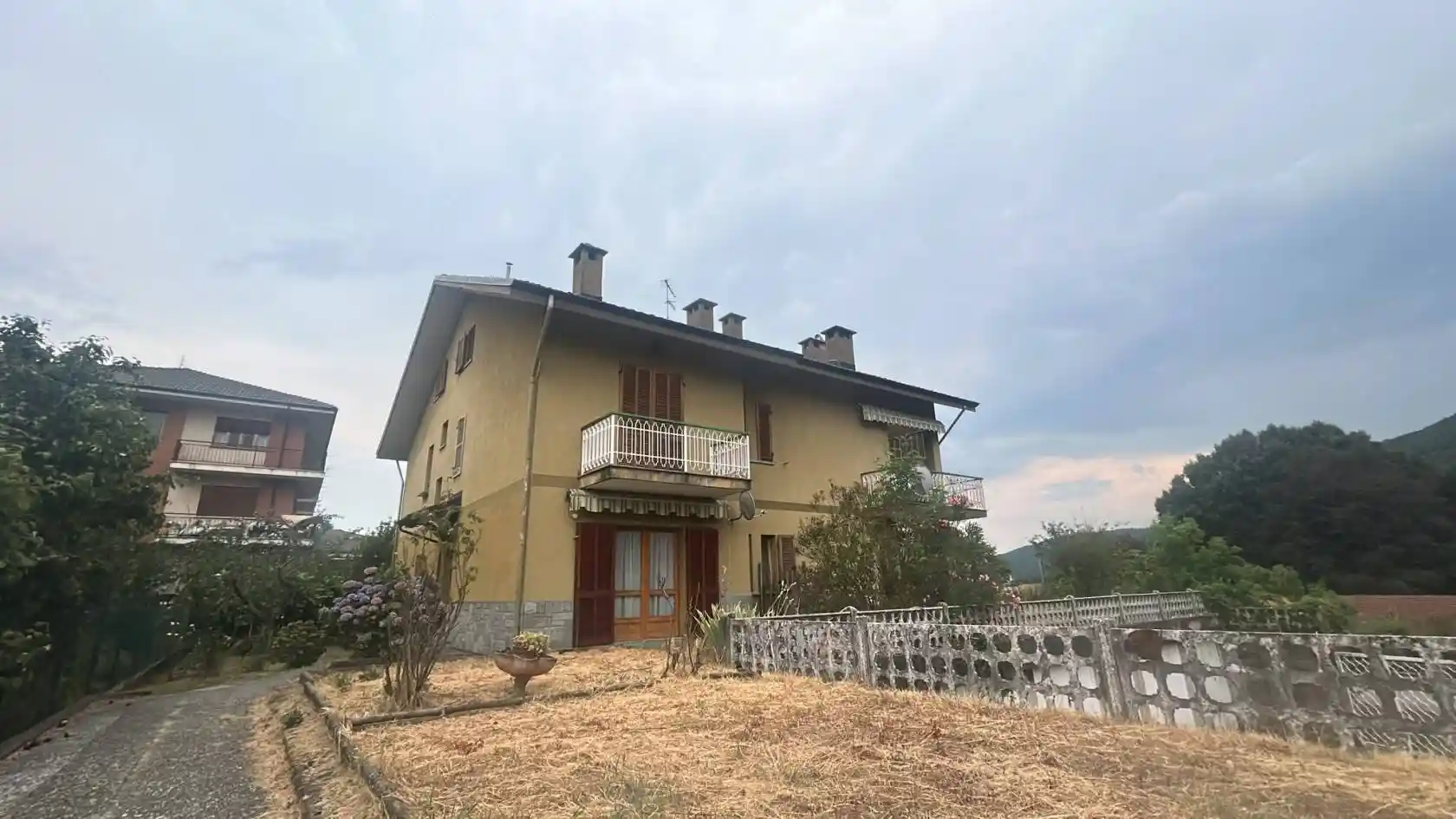 Appartamento in vendita a Luserna San Giovanni