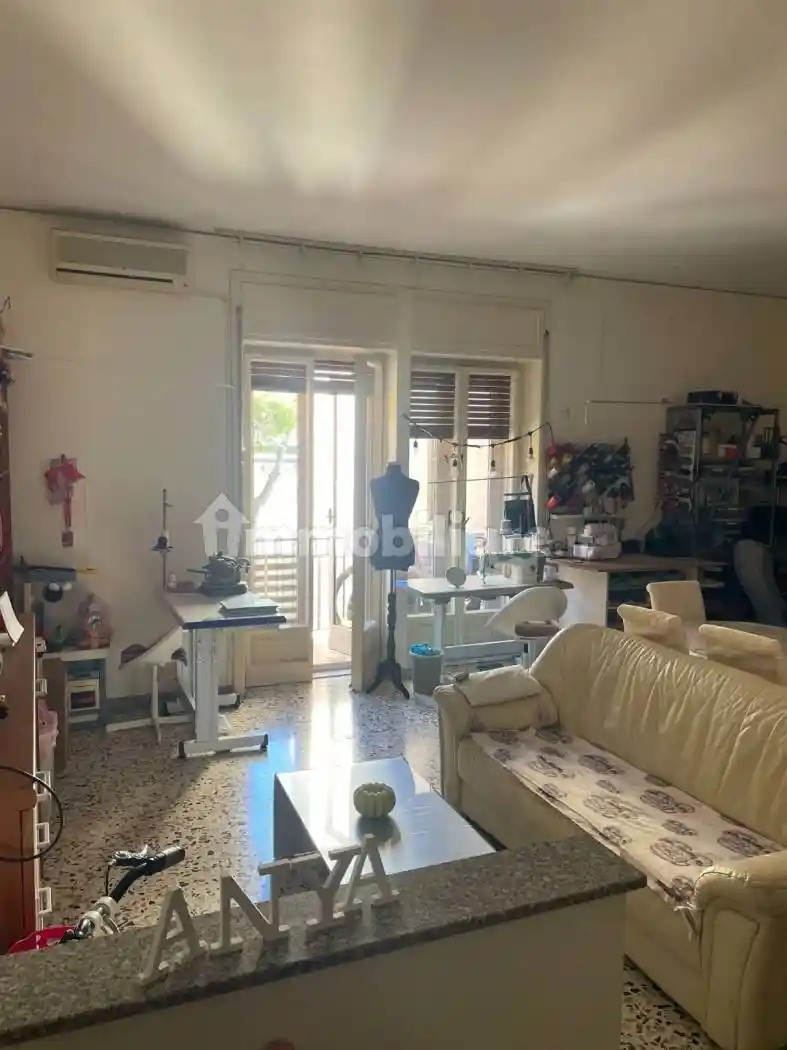 Appartamento in affitto a Salerno