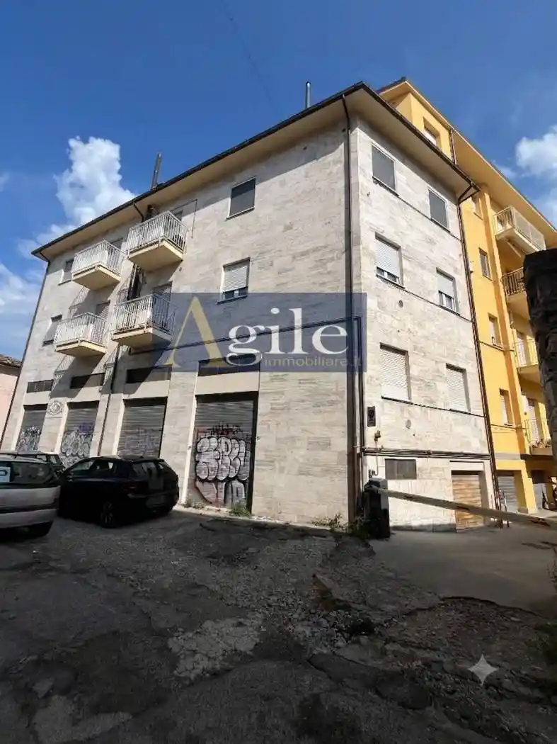 Appartamento in vendita a Ascoli Piceno