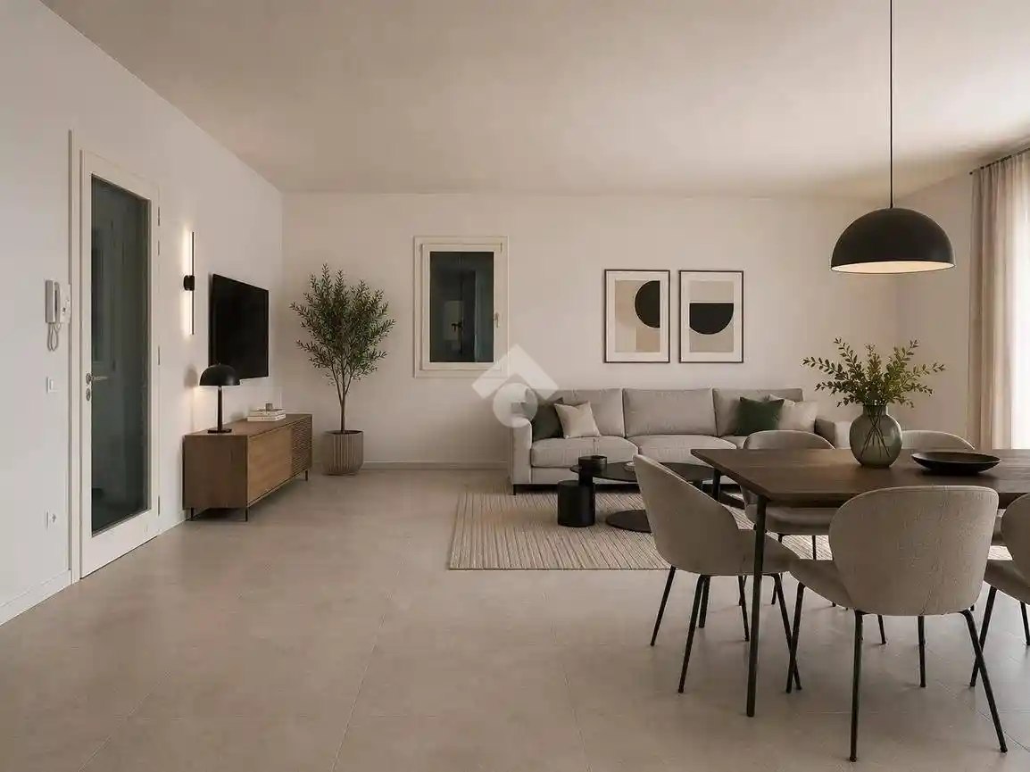Casa indipendente in vendita a Povegliano