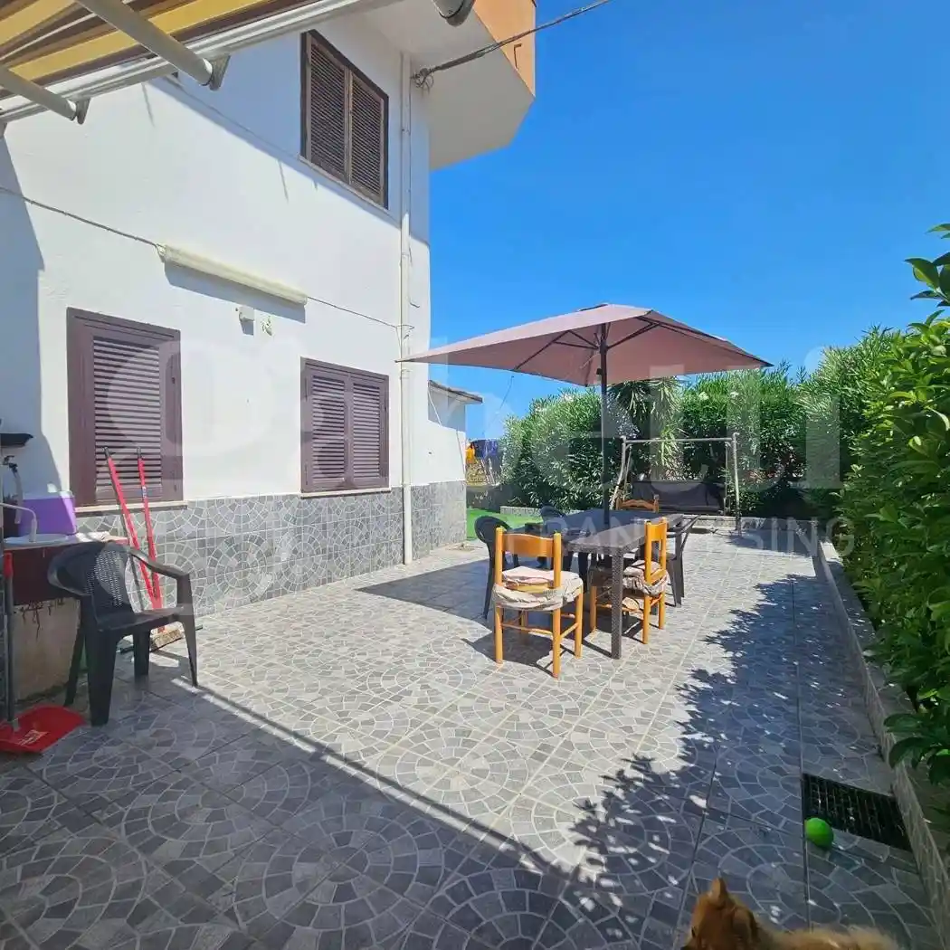 Appartamento in vendita a Scalea
