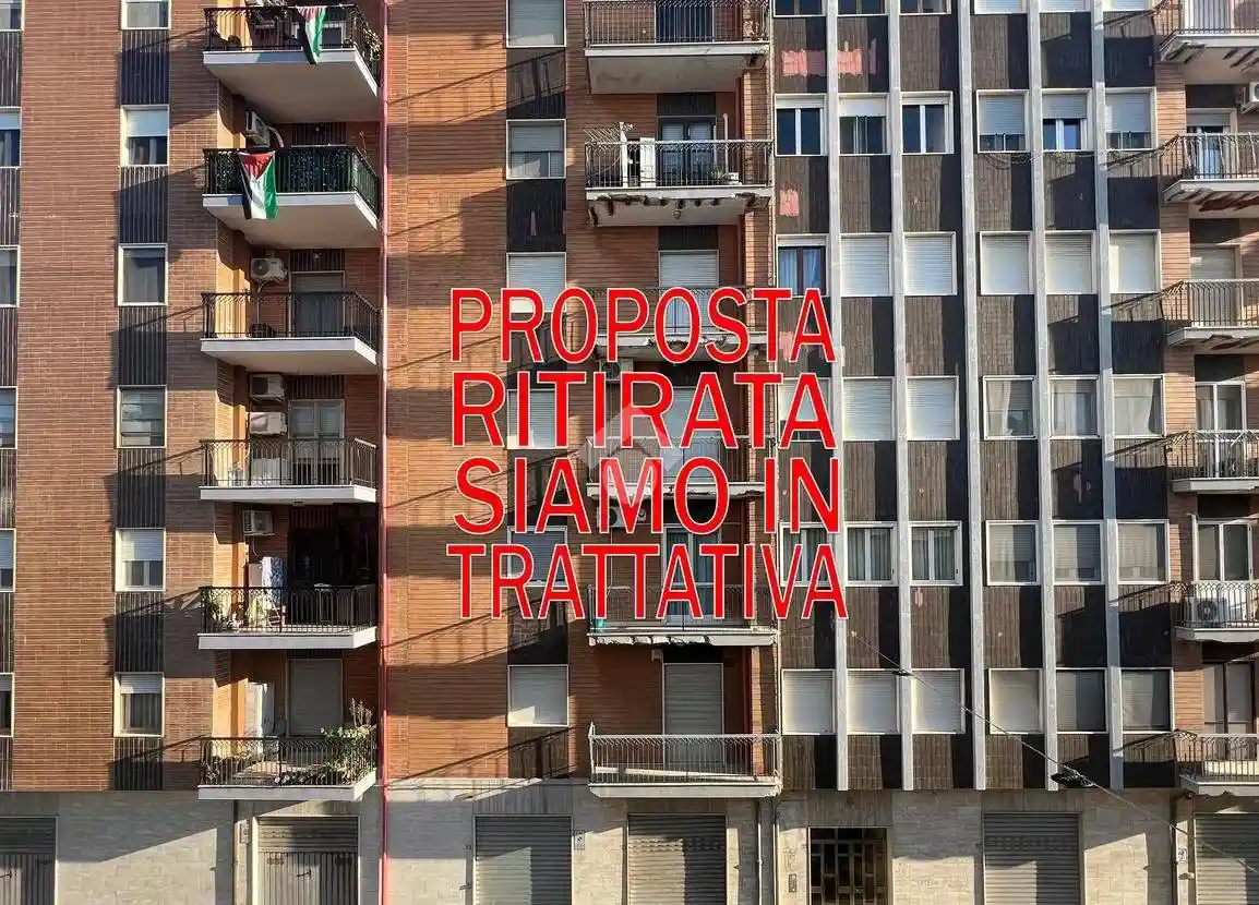 Appartamento in vendita a Brindisi