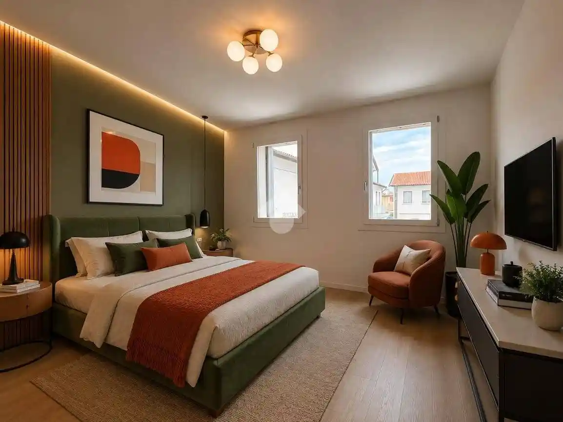 Casa indipendente in vendita a Povegliano