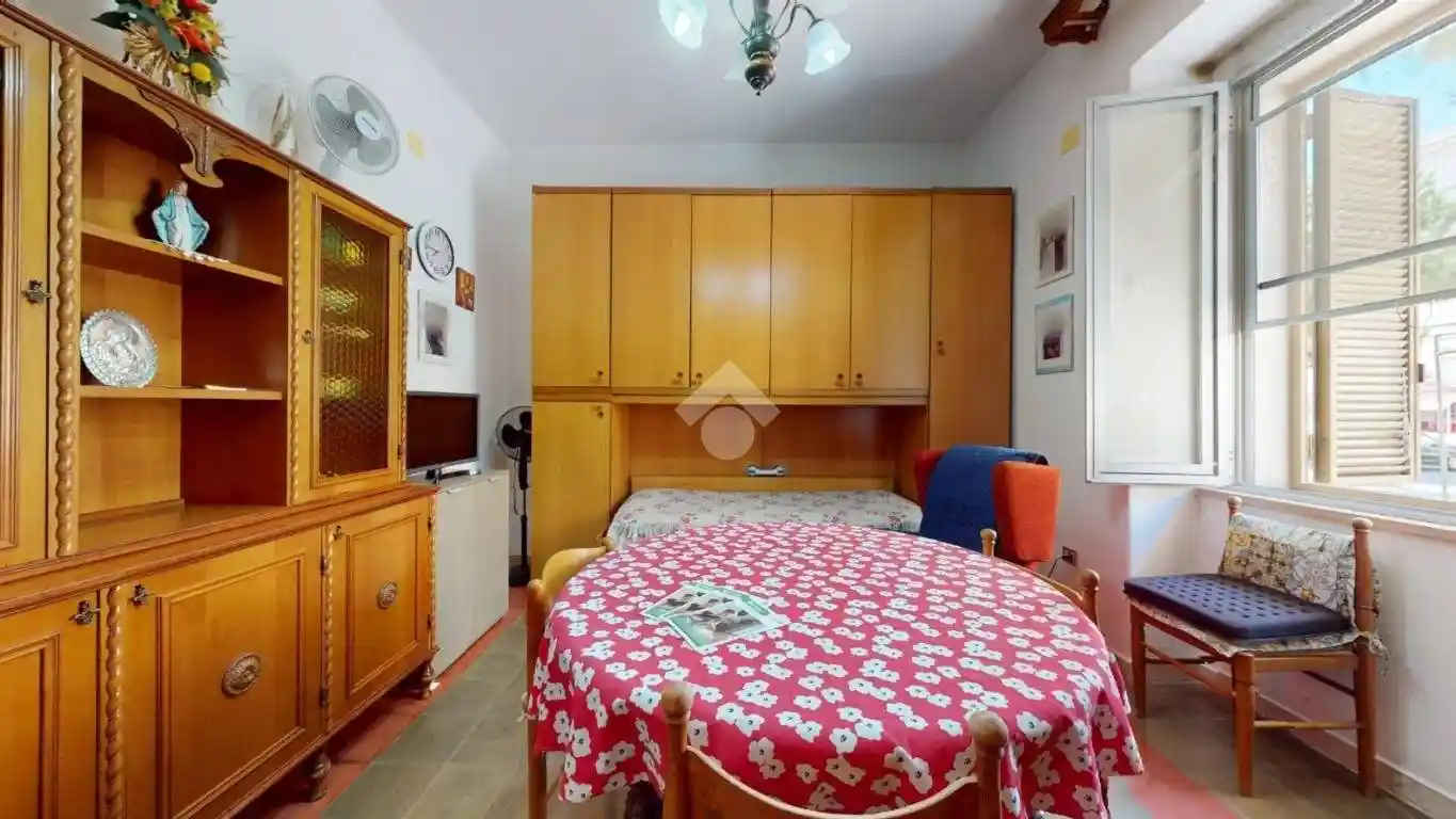 Appartamento in vendita a Brindisi