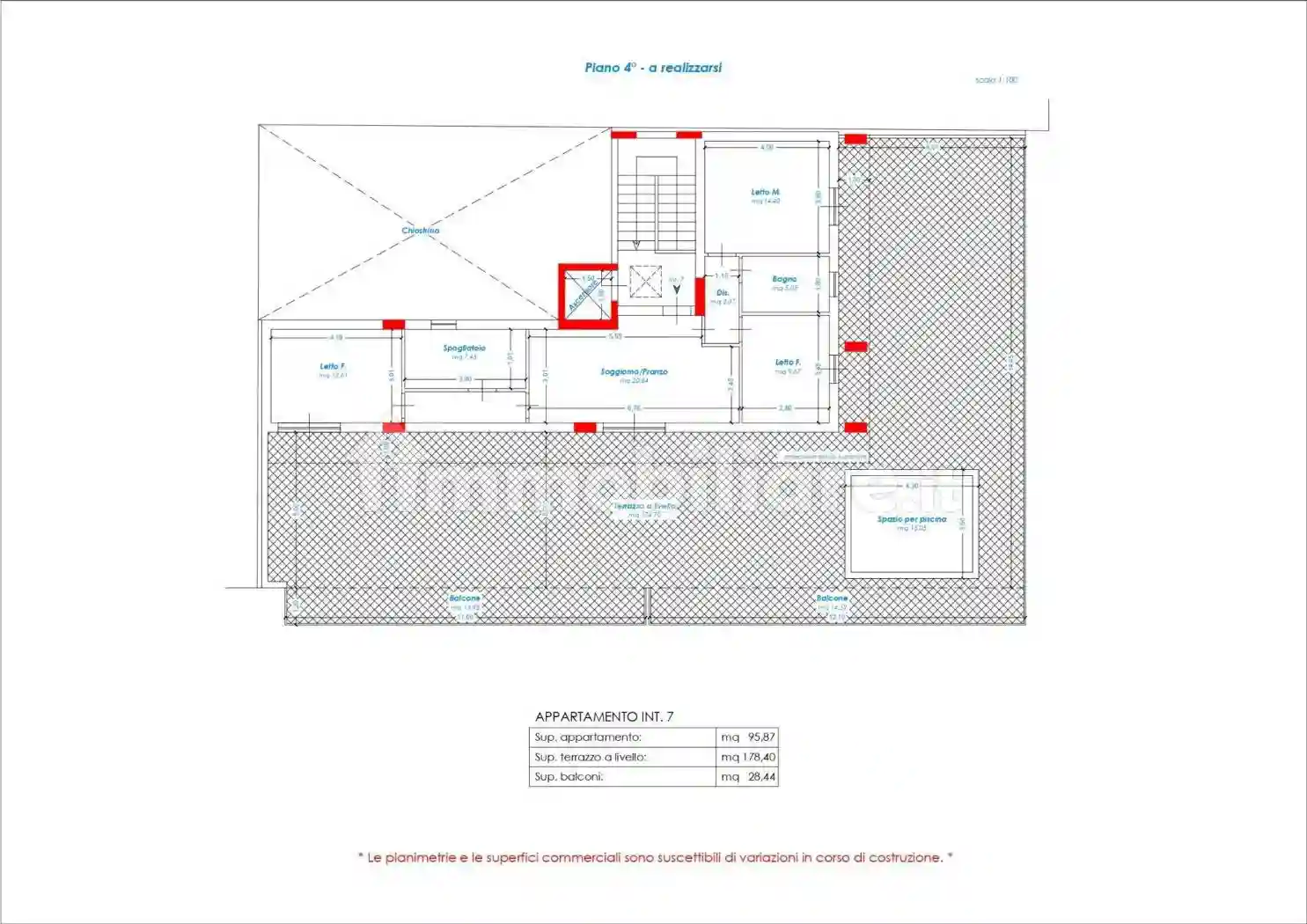 Appartamento - foto 5