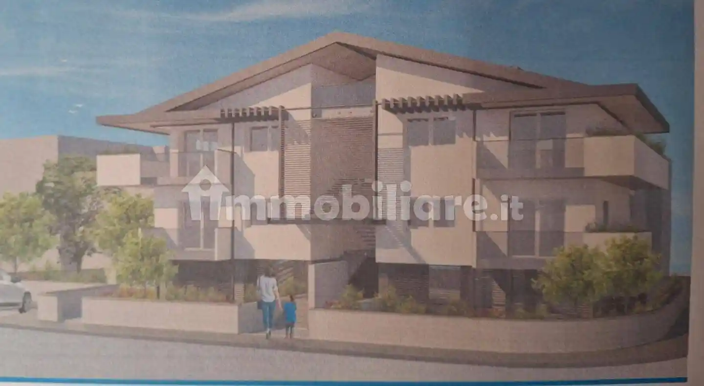 Appartamento in vendita a Capraia e Limite