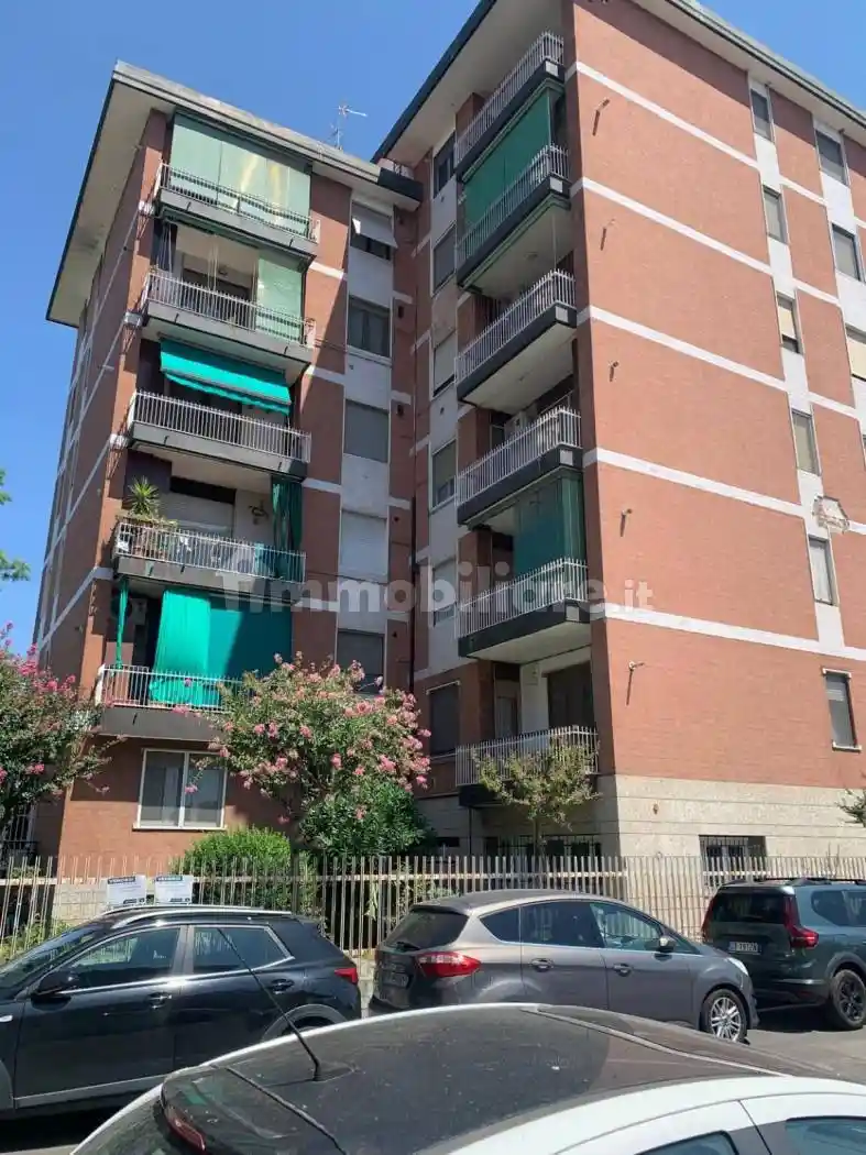 Appartamento in vendita a Trezzano sul Naviglio