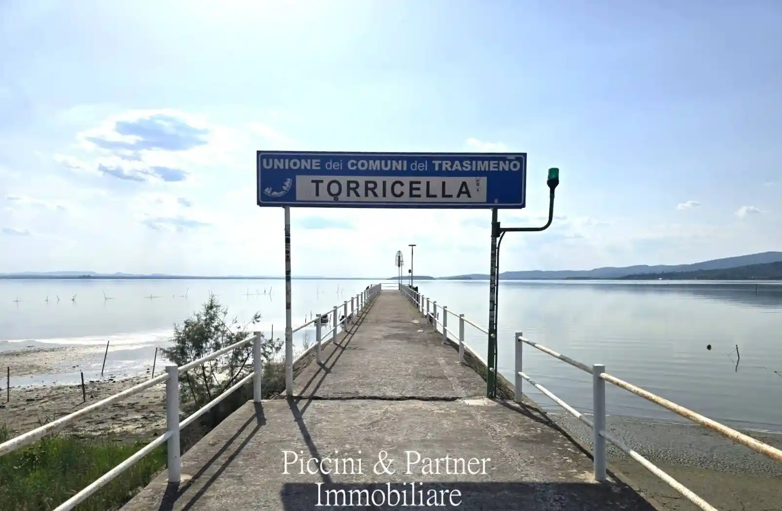 Appartamento in vendita a Magione